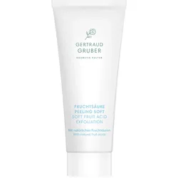 100ml GERTRAUD GRUBER Fruchtsäure Peeling Soft