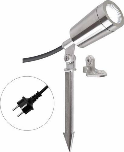 EVN L651023504 L651023504 LED-Gartenstrahler