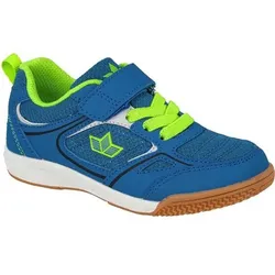 LICO Jungen Sportschuh Racine VS, Größe 30 in Blau Blau