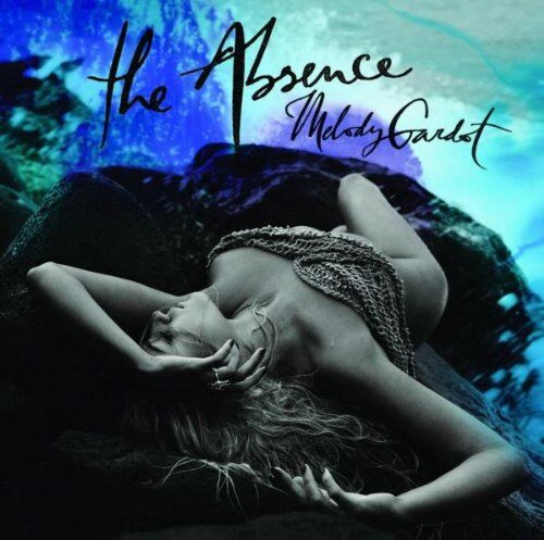 Melody Gardot - The Absence (Enhanced CD) - Preis vom 09.10.2026 07:28:09 h