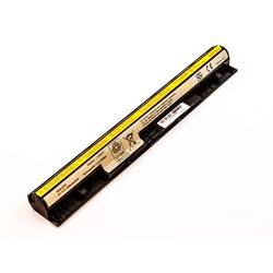 CoreParts Ersatz-Akku MBI3366 14.4 V Lenovo