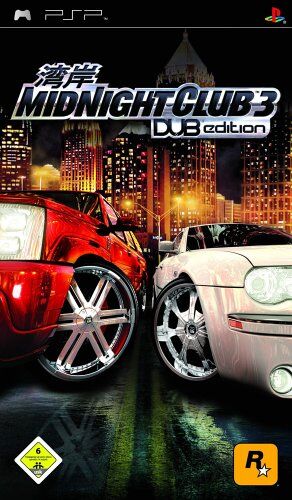 T2 TAKE TWO - Midnight Club 3: DUB Edition - Preis vom 14.10.2026 23:07:16 h