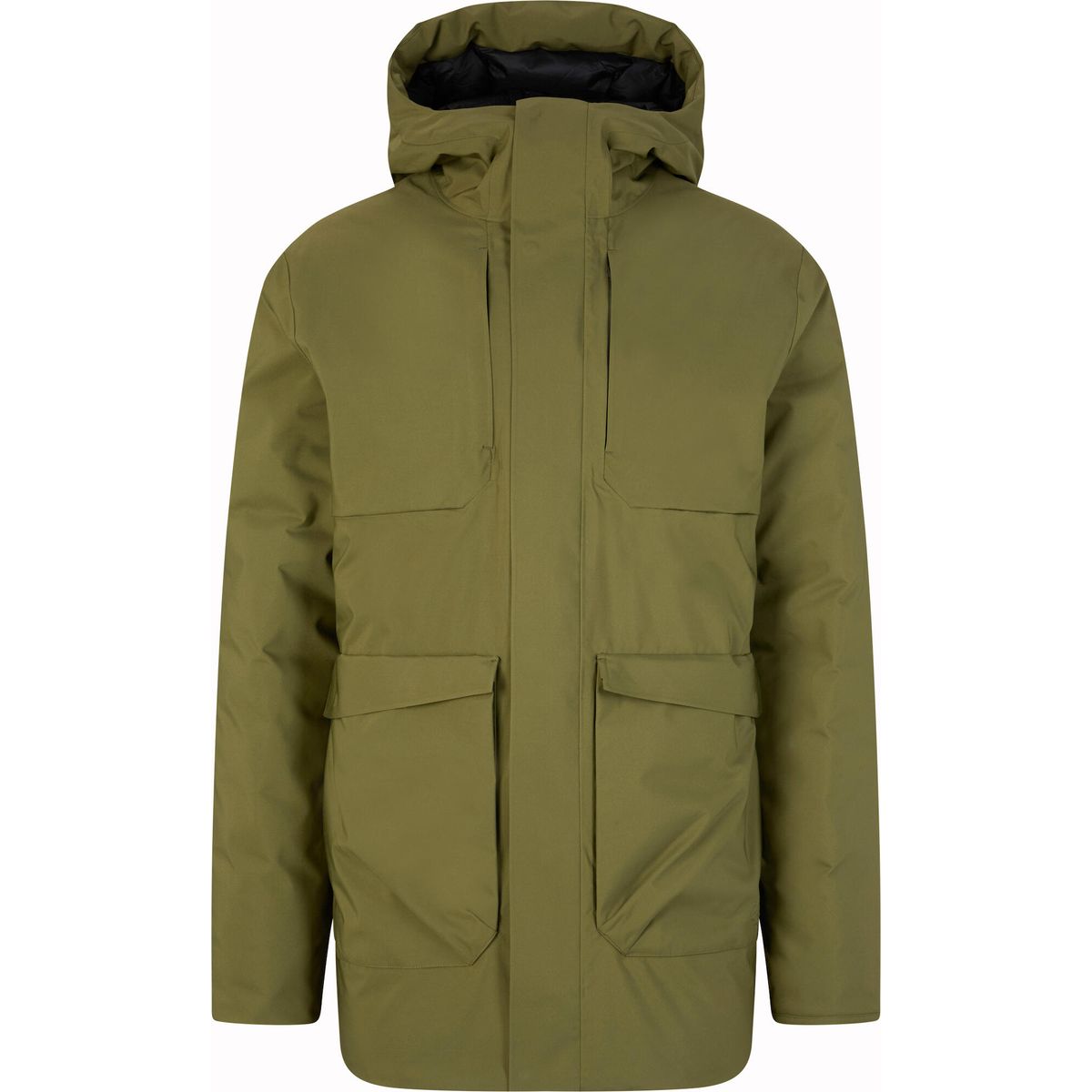 Nordisk Jarvi M's Down Parka winter moss XL 20121242-109
