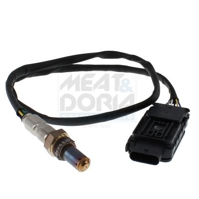 MEAT & DORIA NOx-Sensor, NOx-Katalysator 57320 für BMW