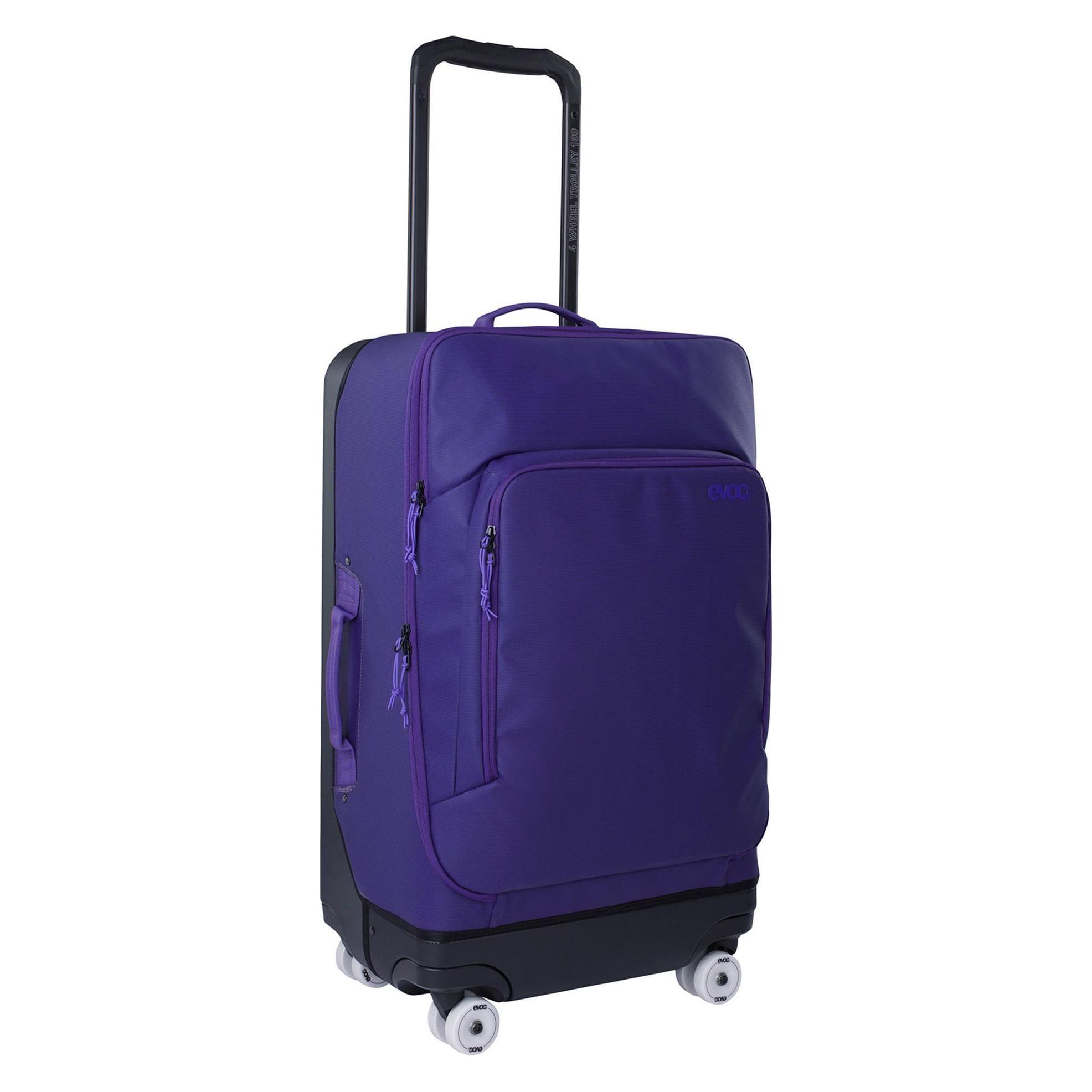 Evoc 4-Wheel Trolley 100L (100 l) (1067905)