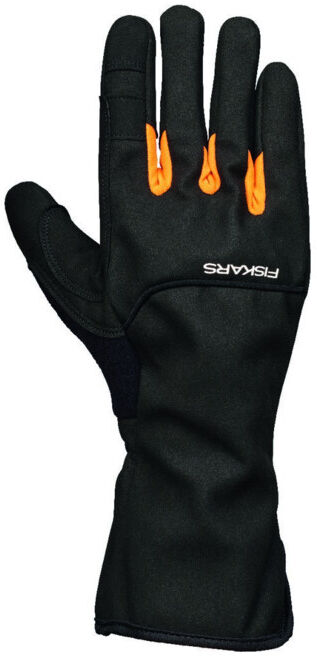 Fiskars Gants Taille 8 pour Entretien des Arbustes (1071152)