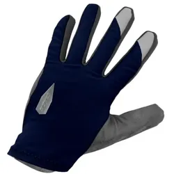 Q36.5 Handschuhe Langfinger Hybrid | nautica blue S