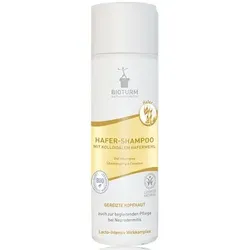 Hafer-Shampoo Nr.96