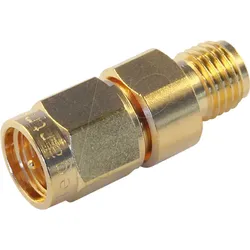 TG 100024824 - Adapter SMA-Stecker / R-SMA-Buchse