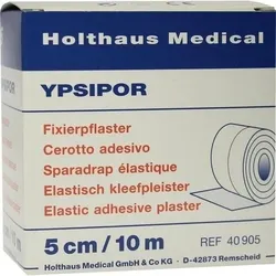 FIXIERPFLASTER YPSIPOR 5 cmx10 m 1 St