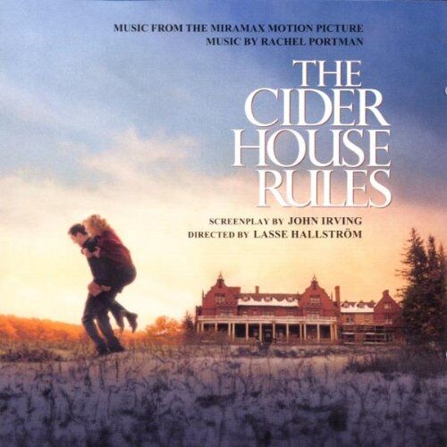 Rachel Portman - Gottes Werk und Teufels Beitrag (The Cider House Rules) - Preis vom 08.10.2026 07:26:42 h