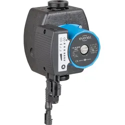 Umwälzpumpe Heizung, evenes Typ HE-HT, PWM Signal, 180mm Typ 40-32, 2'' AG