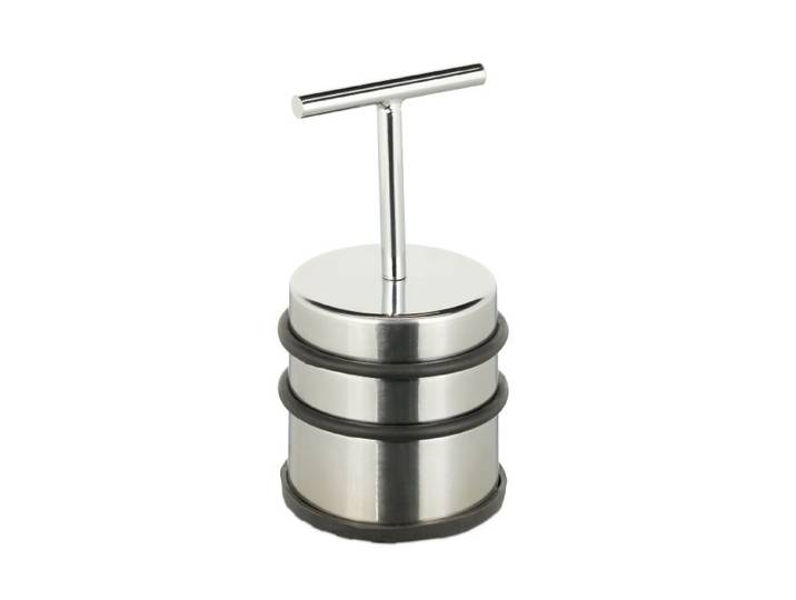 Relaxdays Deurstopper met handvat