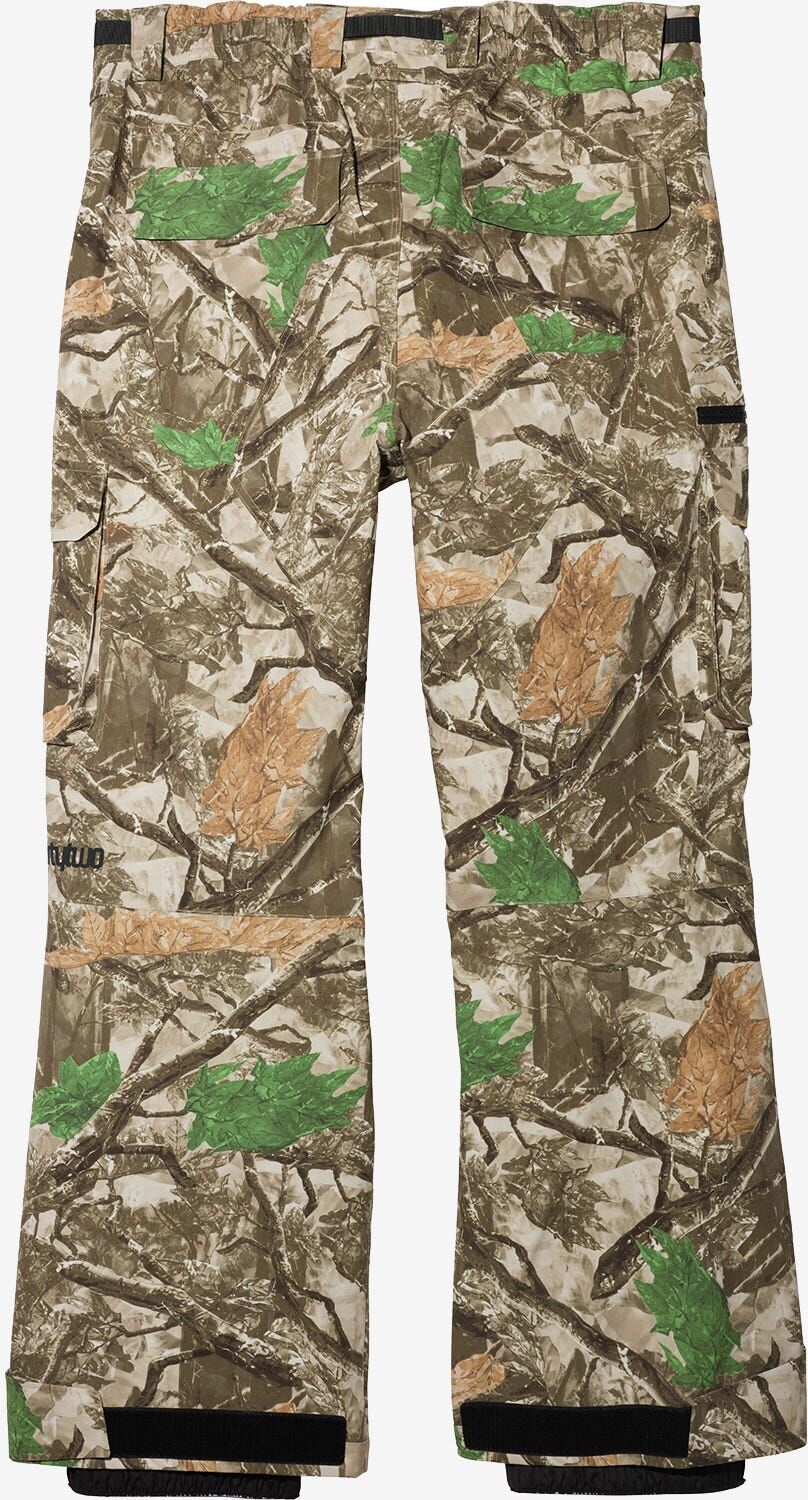 THIRTYTWO BLAZHAY CARGO PANT