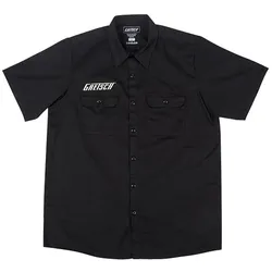Gretsch Electromatic Work Shirt, M - Hemd