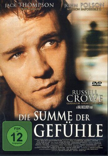 Kevin Dowling - Die Summe der Gefühle - Preis vom 09.10.2026 07:28:09 h