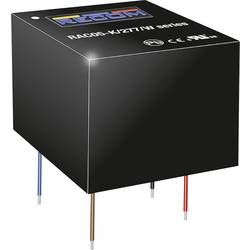 RECOM RAC05-24SK/277/W AC/DC-Printnetzteil 24 V 5 W