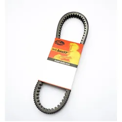 Gates, Motorrad Zubehör, Antriebsriemen Scooter Boost DN (1251x27x14MM) BENELLI ZENZERO 350 '12-'14, HONDA NSS/FORZA