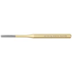 Rennsteig Werkzeuge Splintentreiber 150x12x8mm 450 008 0