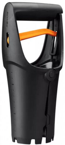 Fiskars Solid Plantoir a bulbes a main automatique, 24,3 cm 1057079