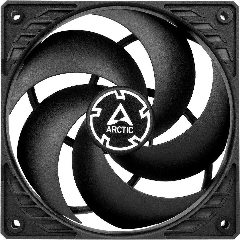 Arctic P12 Schwarz - 120 mm ACFAN00118A