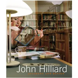 John Hilliard - Accident and Design, Fachbücher von John Hilliard