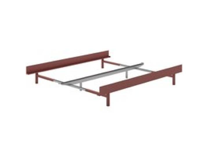Moebe - Möbe Bett 90 180 Cm