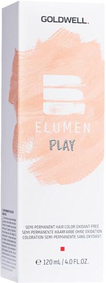 120ml Goldwell Elumen Play