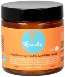 Curls Passion Fruit Curl Control Paste 120 ml