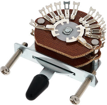 Harley Benton Parts Grigsby 5way Multiswitch