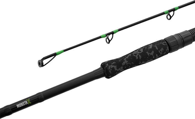 Delphin MonstaX 170cm/150g/2 pcs 170cm/150g/2 pcs