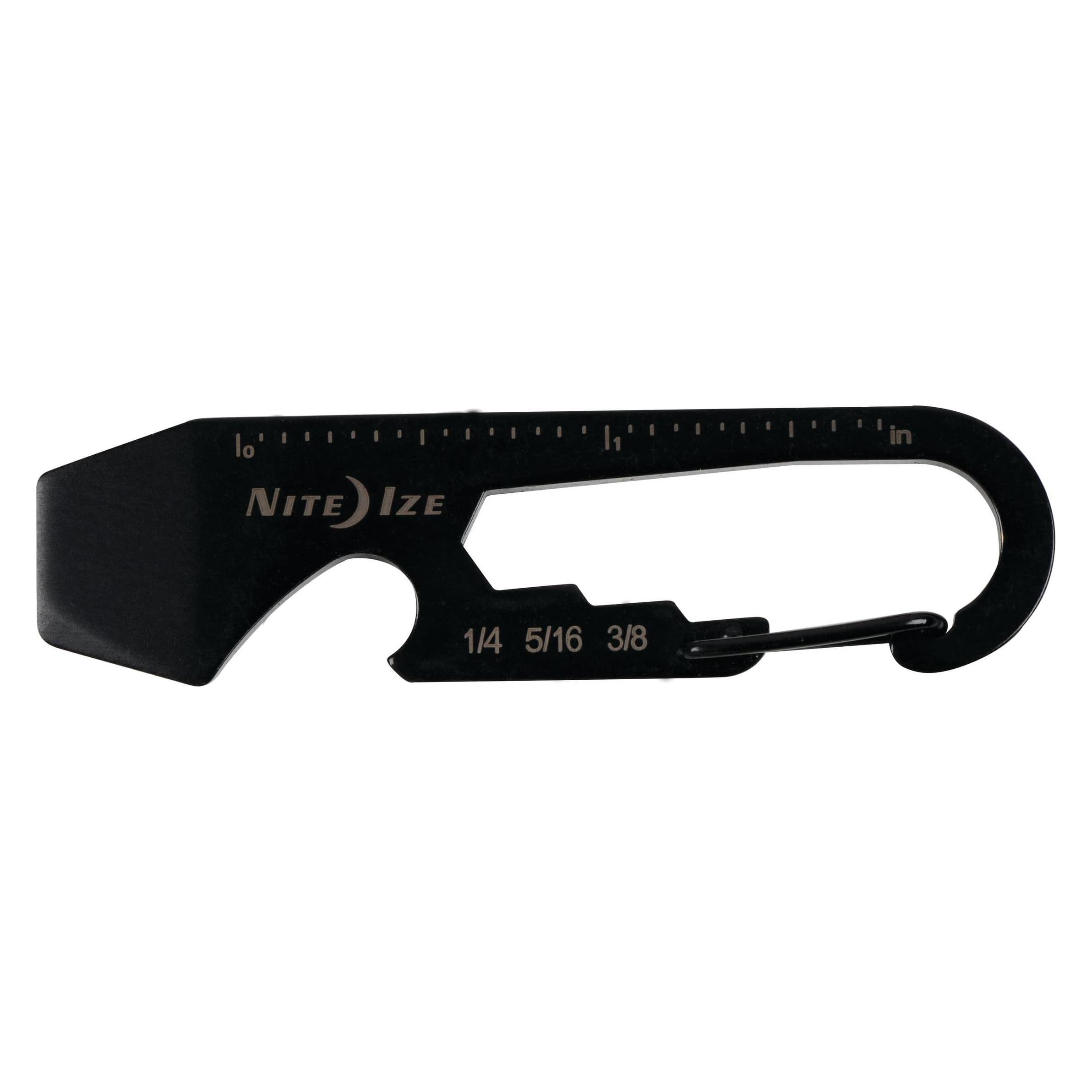 Nite Ize DoohicKey (6 Funktionen) (KMT-01-R3)