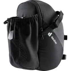 Deuter Bike Bag 1.2 Bottle Fahrradtasche 1,2 Liter Black
