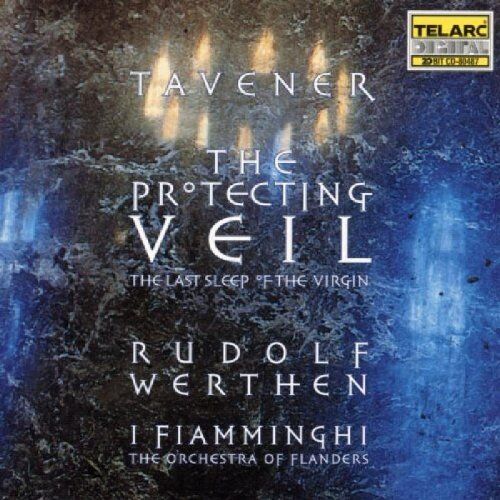 John Tavener - The Protecting Veil - Preis vom 30.09.2026 22:30:23 h