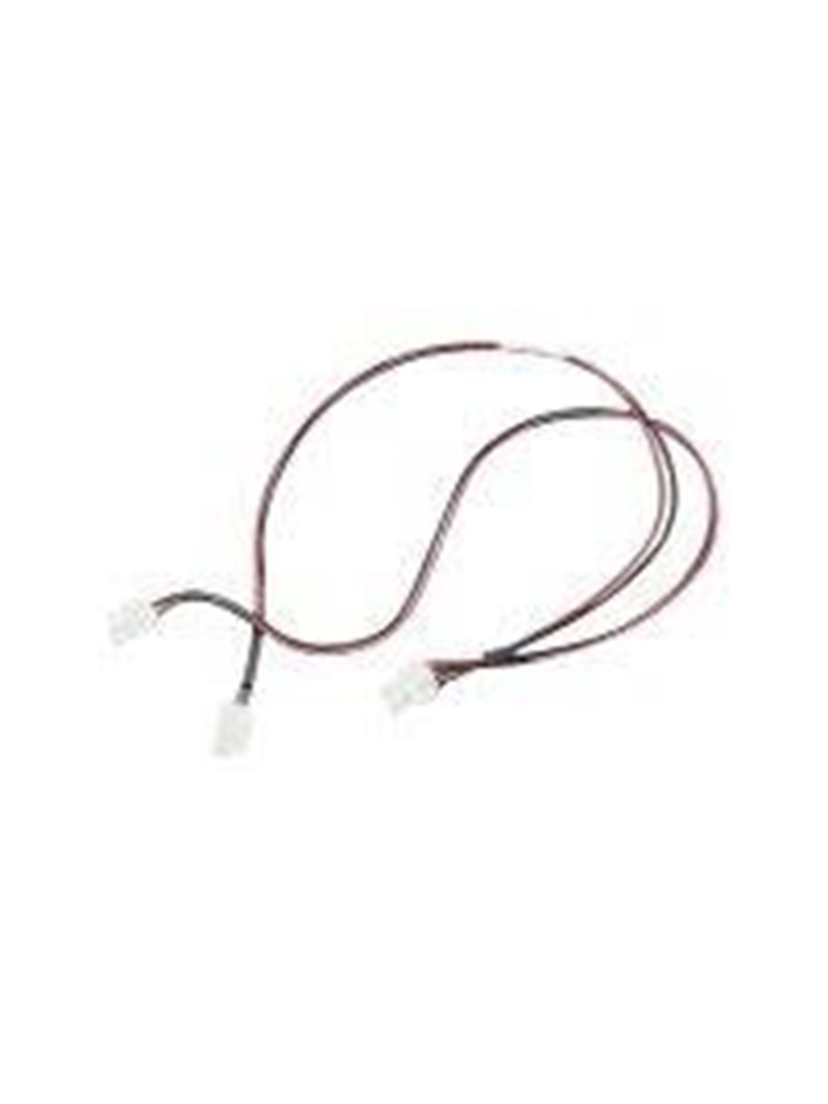 Zebra DC "Y" Cable