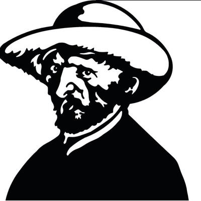 Vincent van Gogh, von , Novellix