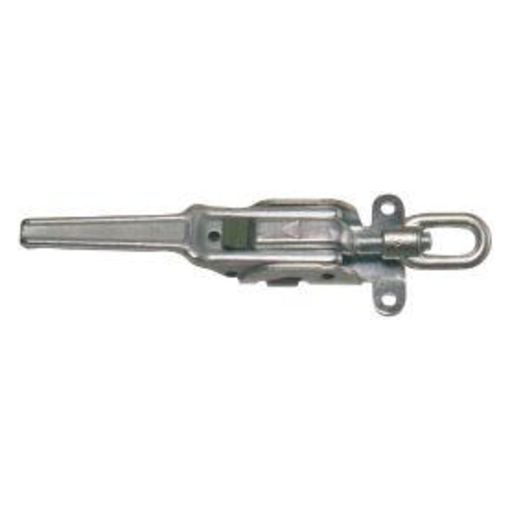Magni Format 4330816012116 - Exzenterverschluss gr.0 m. zugñse vz. 3840-1200 (4330816012116)