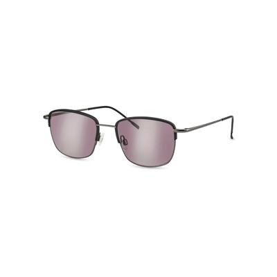 Sonnenbrille ESCHENBACH OPTIK "acunis", Damen, schwarz, Sonnenbrillen Sonnenbrille, Reduziert Lichtempfindlichkeit