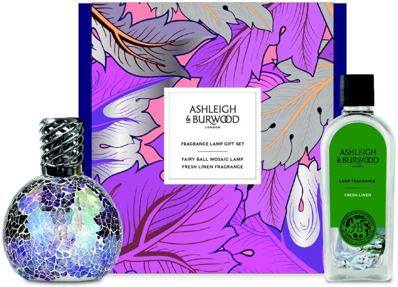Ashleigh & Burwood London Fairy Ball NEW coffret cadeau 1 pcs