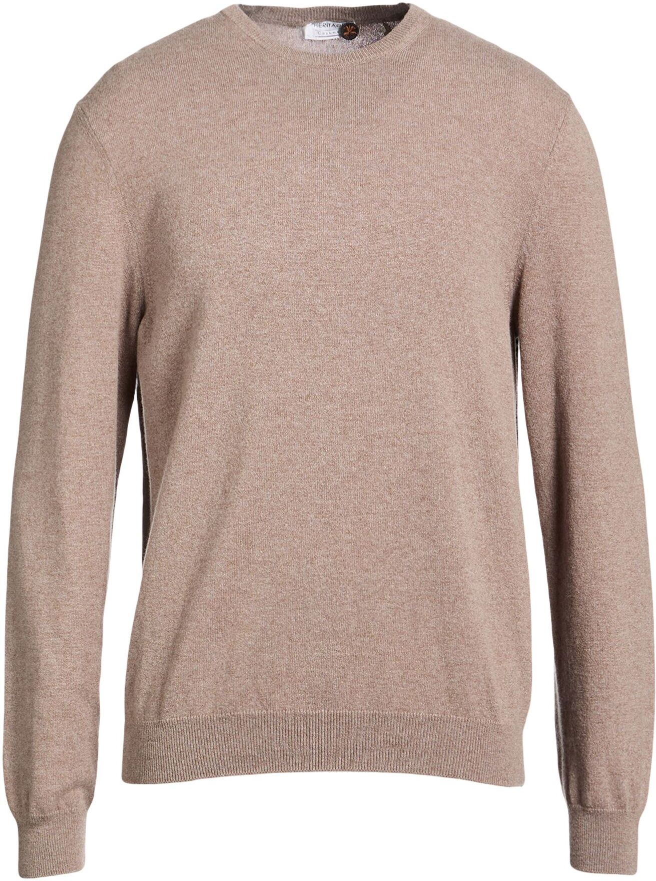 Heritage Pullover Hombre Topo L Hombre