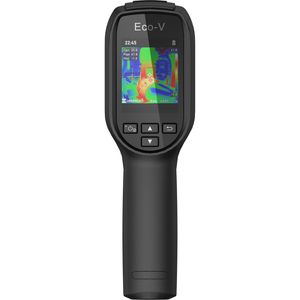 HIKMICRO Wärmebildkamera HMTP301AQF, Eco-V, 96x96 Pixel, 25 Hz, USB-C, -20°C bis 550°C