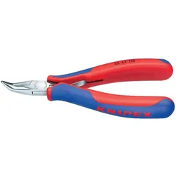 Knipex, Zange, Elektronik-Greifzange (115 mm)