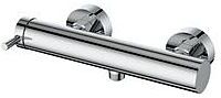 Fukana stile Brausearmatur 24552750 chrom, Aufputz