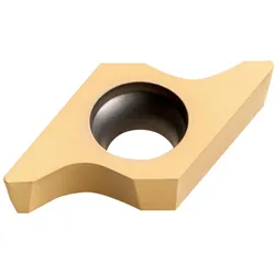 Metabo Hartmetall-Wendeplatten R3 , Radius 3 - 10 Stück - 623562000