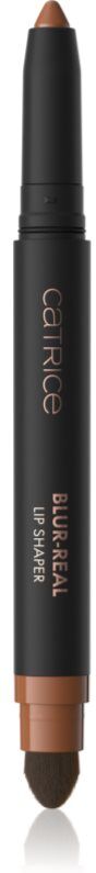 Catrice Blur-Real Contour Lip Pencil with a blurring effect shade 040 Framed 0.8 g