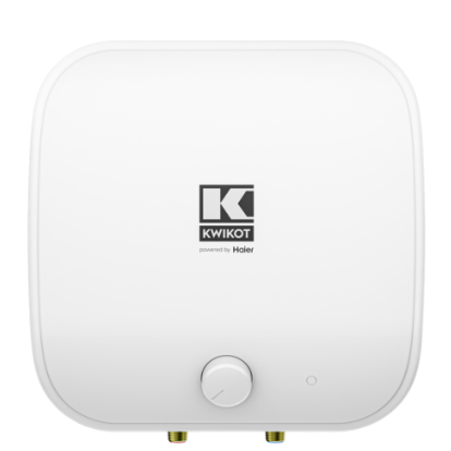 KWIKOT by Haier Elektrischer Durchlauferhitzer – Modell: ES15V-SQM1 – 15 Liter – 1500 W