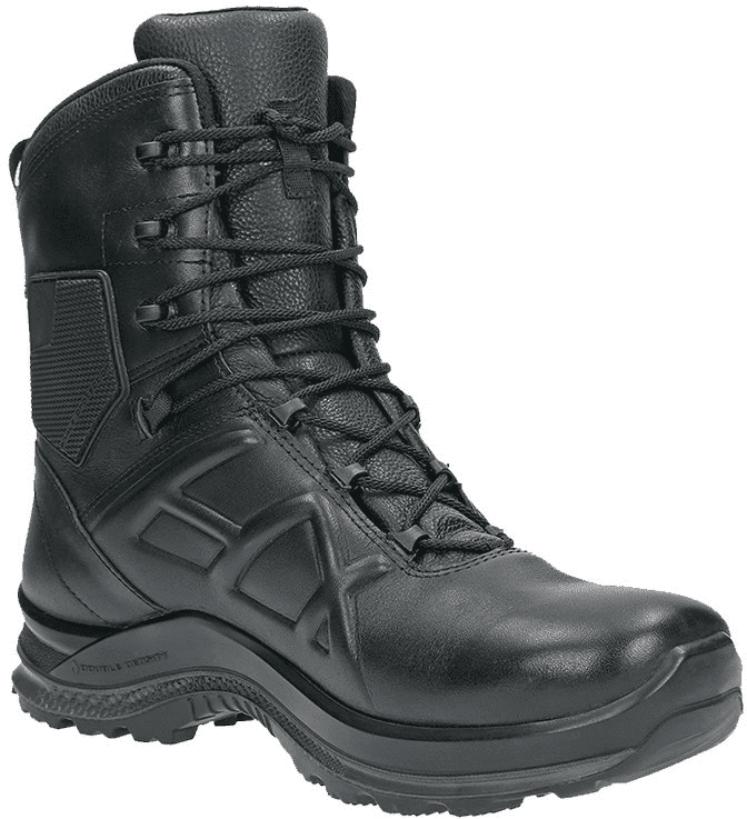 Haix Black Eagle Tactical 2.0 GTX Vinter High (Storlek: 38)