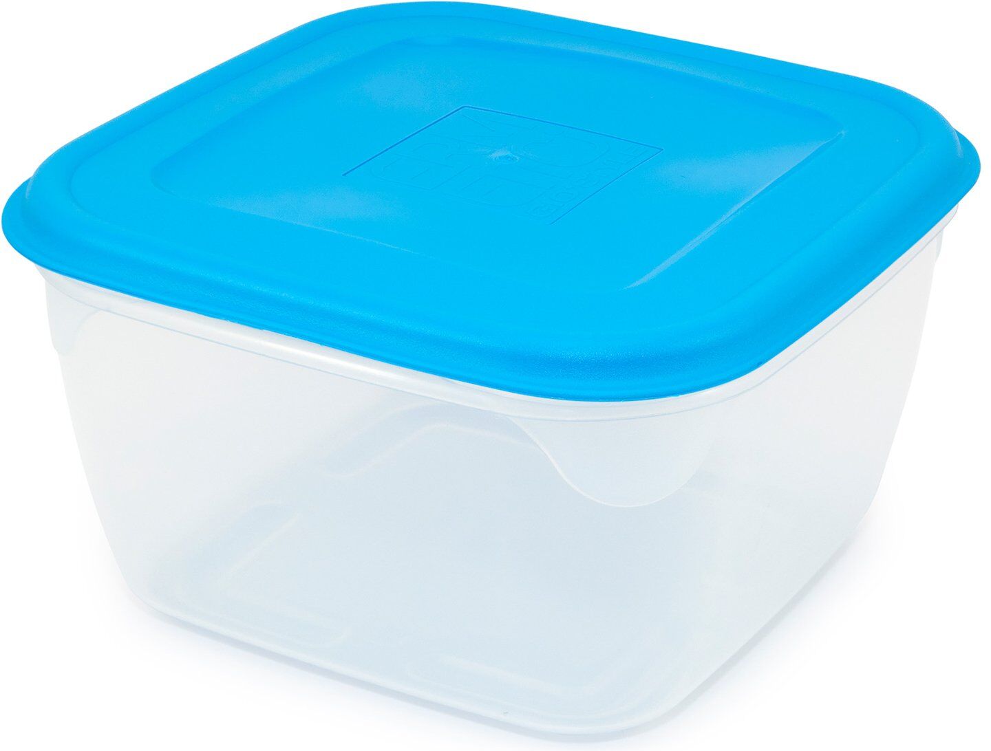 Contenitore alimenti Giò Style 6465260 Azzurro