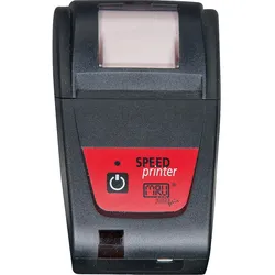 Drucker IR, MRU 63677