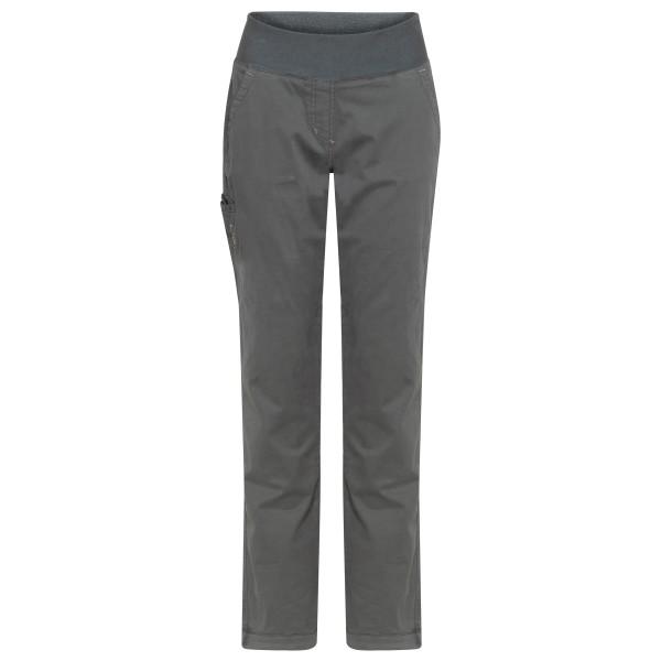 Chillaz - Women's Mallorca - Boulderhose Gr 40 grau